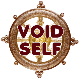 Voidself logo